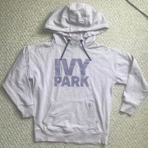 Ivy park hoodie